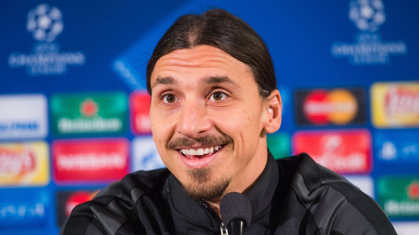 Football Agency page